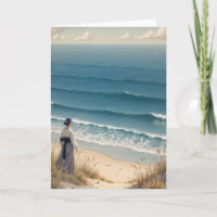 Ukiyo-e Art Japanese Woman Sympathy