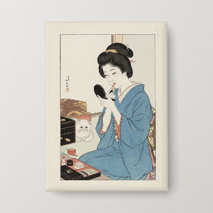 Ukiyo-e Inspired – Dramatic JAPAN