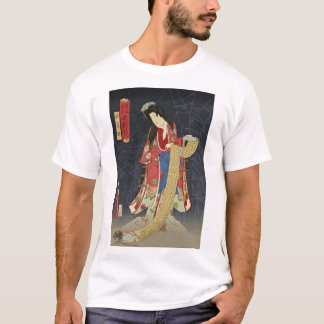 Ukiyo-e T-Shirt