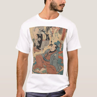 Ukiyo-e T-Shirt