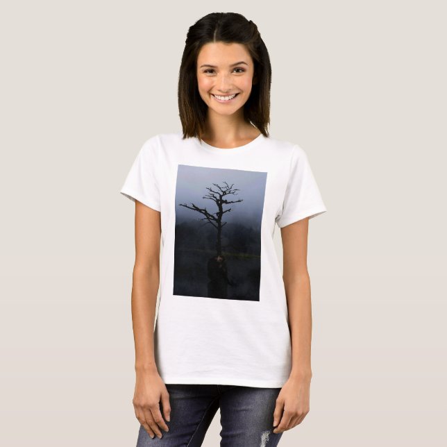 Ukiyo T-Shirt (Front Full)