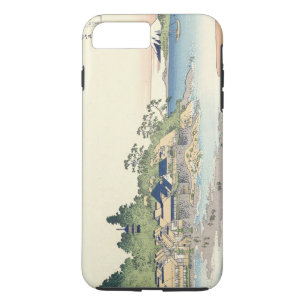 ukiyoe Case-Mate iPhone case