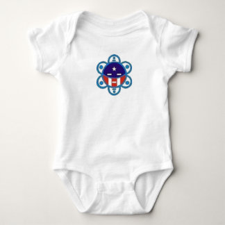 UKL BABY BODYSUIT