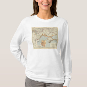 Ukraine and Moldova T-Shirt