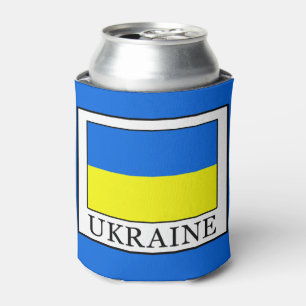 Ukraine Can Cooler