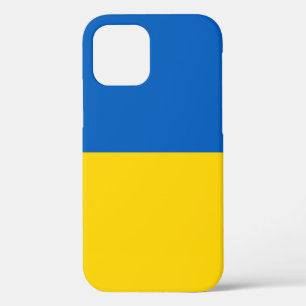 Ukraine iPhone 12 Pro Case