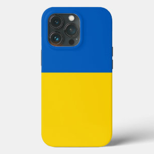 Ukraine iPhone 13 Pro Case