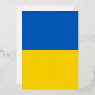 Ukraine flag
