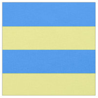 Ukraine Flag Blue Yellow Thunder_Cove