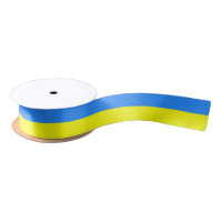 Ukraine Flag Blue Yellow Thunder_Cove