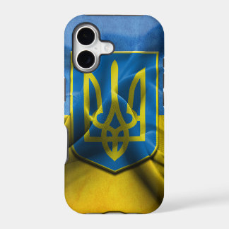 UKRAINE FLAG CASE