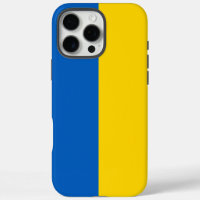 Ukraine Flag