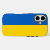 Ukraine Flag