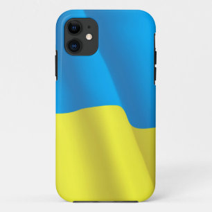 Ukraine Flag Case-Mate iPhone Case