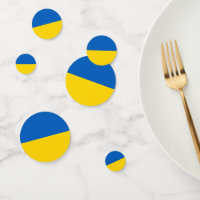 Ukraine Flag