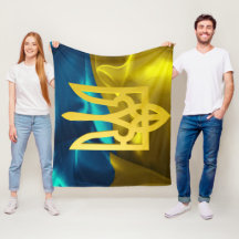 Ukraine Flag