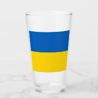 Ukraine Flag