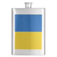 Ukraine Flag
