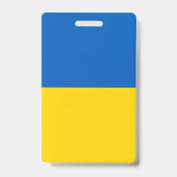 Ukraine Flag