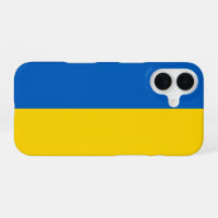 Ukraine Flag