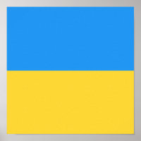 Ukraine flag