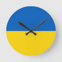 Ukraine Flag