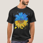 Ukraine Flag Sunflower Vintage Shirt Ukrainian Sup<br><div class="desc">Ukraine Flag Sunflower Vintage Shirt Ukrainian Support Lover .lol, cool, funny, lol surprise, retro, animal, animals, christmas, cute, doll, dolls, dolls lol, lol doll, lol doll characters, lol surprise birthday, lol surprise mum, lol surprise party, lollipop, movie, music, rainbow, vintage, 2020, 2020 election, adorable, agriculture, all of us, amazing, anime,...</div>