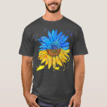 Ukraine Flag Sunflower Vintage Shirt Ukrainian Sup<br><div class="desc">Ukraine Flag Sunflower Vintage Shirt Ukrainian Support Lover Premium T-Shirt Copy Copy .</div>