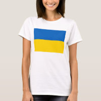 Ukraine Flag