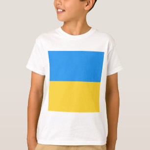 Ukraine flag T-Shirt