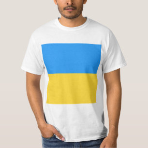 Ukraine flag T-Shirt