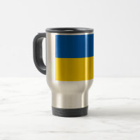 Ukraine Flag