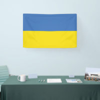Ukraine Flag, Ukrainian Slava Ukraini Слава Україн