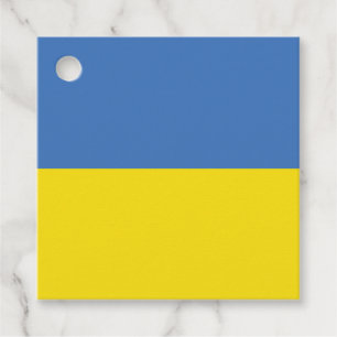 Ukraine Flag, Ukrainian Slava Ukraini Слава Україн Favour Tags