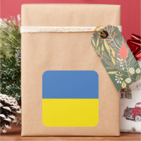 Ukraine Flag, Ukrainian Slava Ukraini Слава Україн