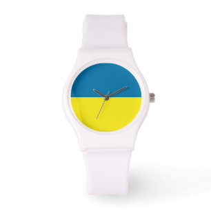 Ukraine Flag Watch