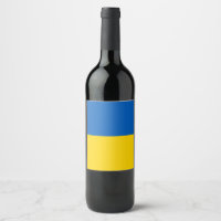 Ukraine Flag