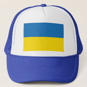 Ukraine Hat