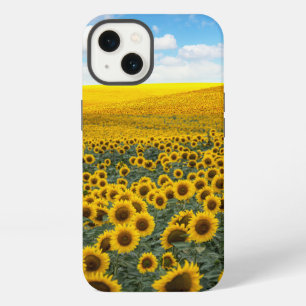 UKRAINE IPHONE 13 CASE
