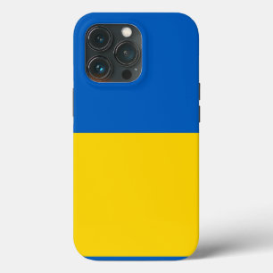 Ukraine iPhone 13 Pro Case