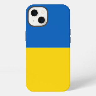 Ukraine iPhone 13 Case