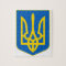 Ukraine Lesser Coat Of Arms