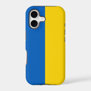 Ukraine National Flag