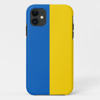 Ukraine National Flag