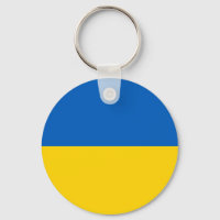 Ukraine National Flag