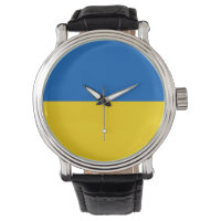Ukraine National Flag