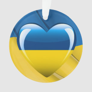 Ukraine  ornament