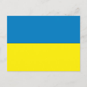Ukraine Postcard