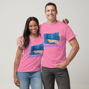 Ukraine Shirt