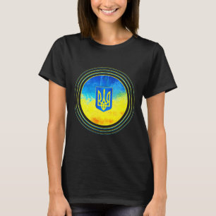 Ukraine Shirt Ukrainian Flag Ukraine Volodymyr Zel